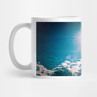 The Sun Mug